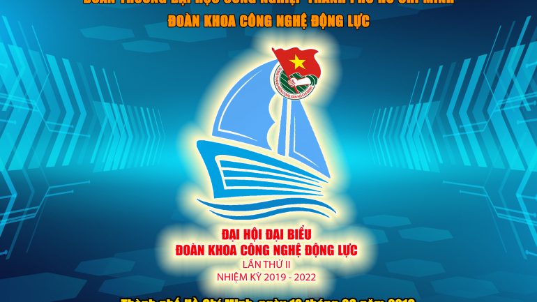 bieu trung DH Doan 2019-2022