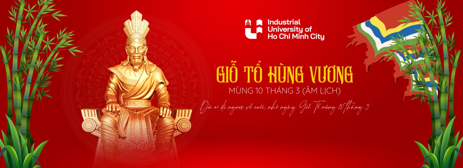 Giỗ tổ Hùng Vương 2026