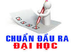 Mục tiêu và chuẩn đầu ra chương trình đào tạo ngành Công nghệ Ô tô